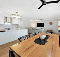 Hamptons  the Point - Northern Rivers Accommodation