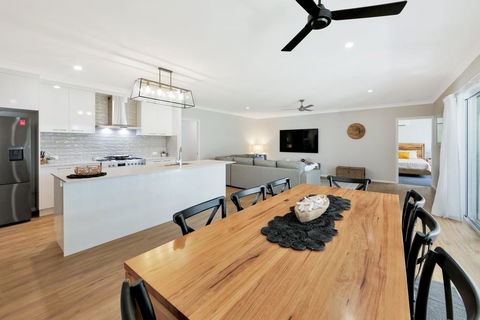 Hamptons @ The Point - Northern Rivers Accommodation 0