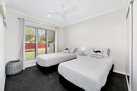 Hamptons @ The Point - Northern Rivers Accommodation 2