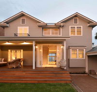 Hamptons Escape - Northern Rivers Accommodation