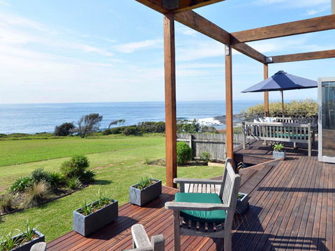 Hamptons Escape - Northern Rivers Accommodation 3