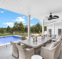 Hamptons on Figtree - Northern Rivers Accommodation