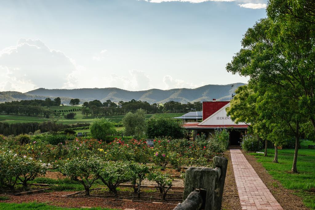 Pokolbin NSW Northern Rivers Accommodation