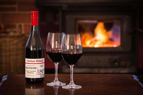 Hanisch Haus - Northern Rivers Accommodation 2