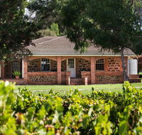 Hanisch Haus - Northern Rivers Accommodation