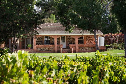Hanisch Haus - Northern Rivers Accommodation 0