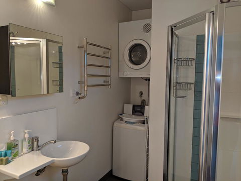 Hanover Bay Apartments - Northern Rivers Accommodation 2