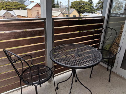 Hanover Bay Apartments - Northern Rivers Accommodation 1