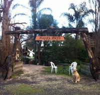 Happy Days Accommodation - Northern Rivers Accommodation