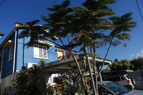 Happytourcairns Sharehouse - Northern Rivers Accommodation 0