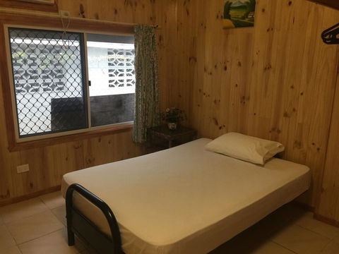 Happytourcairns Sharehouse - Northern Rivers Accommodation 1