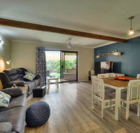Harbour Court on the Bay - Northern Rivers Accommodation