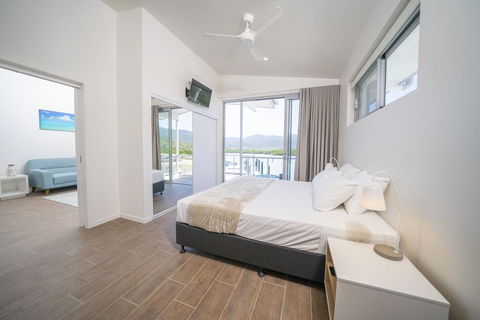 Harbour Cove - Northern Rivers Accommodation 1