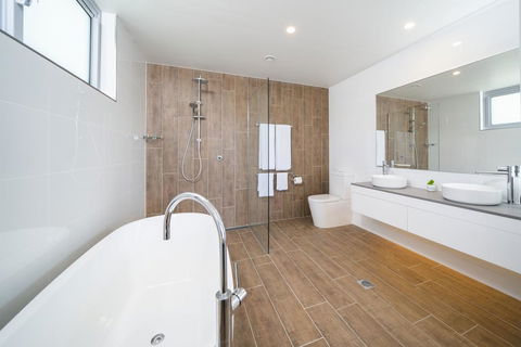 Harbour Cove - Northern Rivers Accommodation 2