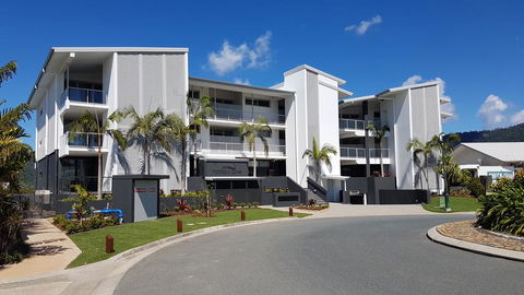 Harbour Cove - Northern Rivers Accommodation 0