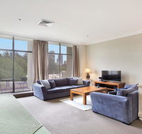Harbour Fringe Apartment - Northern Rivers Accommodation