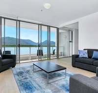 Harbour Lights Apartments - Northern Rivers Accommodation