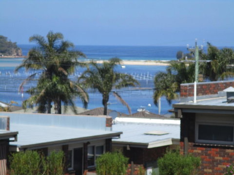 Harbour Lights Holiday Units - Northern Rivers Accommodation 1