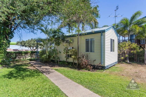 Harbour Lights Tourist Park - Northern Rivers Accommodation 2