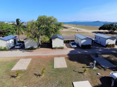 Harbour Lights Tourist Park - Northern Rivers Accommodation 3