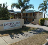 Harbour Lodge Motel - Northern Rivers Accommodation