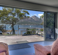 Harbour Master -It is all about location - Northern Rivers Accommodation