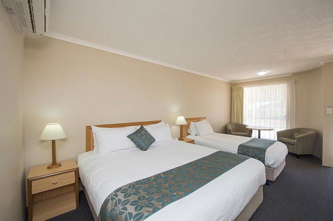 Harbour Sails Motor Inn - Northern Rivers Accommodation 1