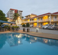 Harbour Sails Motor Inn - Northern Rivers Accommodation