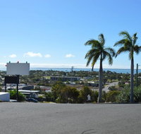 Harbour View Motel - Northern Rivers Accommodation