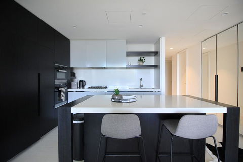 Harbour View Serviced Apartment - Northern Rivers Accommodation 2