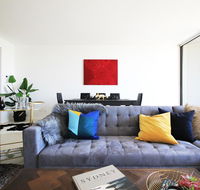 Harbour View Serviced Apartment - Northern Rivers Accommodation