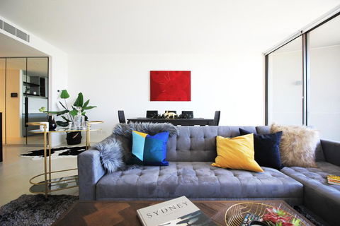 Harbour View Serviced Apartment - Northern Rivers Accommodation 0