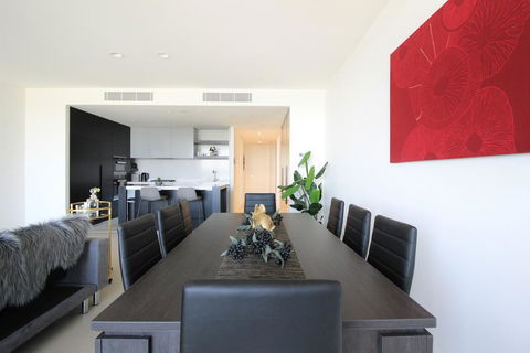 Harbour View Serviced Apartment - Northern Rivers Accommodation 3