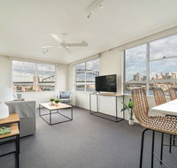 Harbourside 49 - Northern Rivers Accommodation