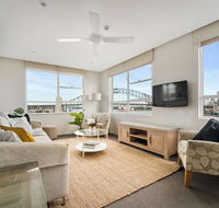 Harbourside 76 - Northern Rivers Accommodation