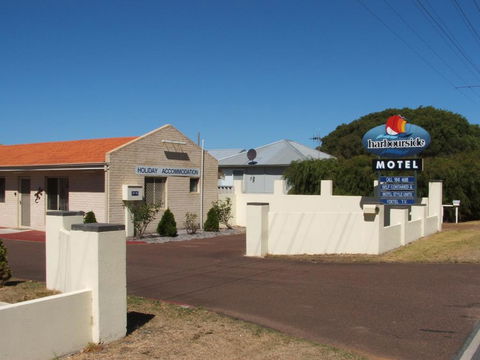 Harbourside Motel - Northern Rivers Accommodation 0