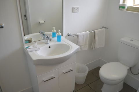 Harbourside Motel - Northern Rivers Accommodation 2