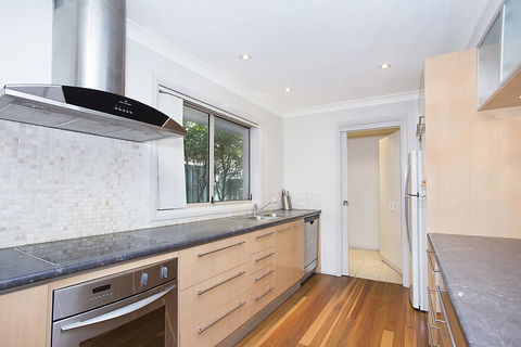 Harmony House - Bateau Bay, NSW - Northern Rivers Accommodation 1