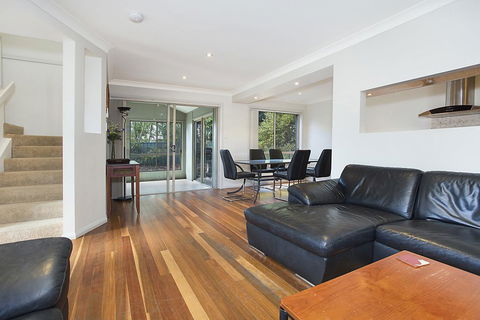 Harmony House - Bateau Bay, NSW - Northern Rivers Accommodation 2