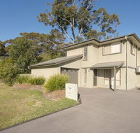 Harmony House - Bateau Bay NSW - Northern Rivers Accommodation
