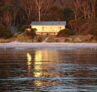 Harpers On The Beach - Northern Rivers Accommodation