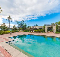 Harrington River Lodge - Northern Rivers Accommodation