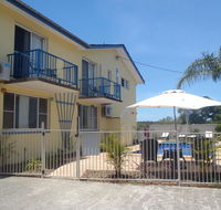Harrington Village Motel - Northern Rivers Accommodation