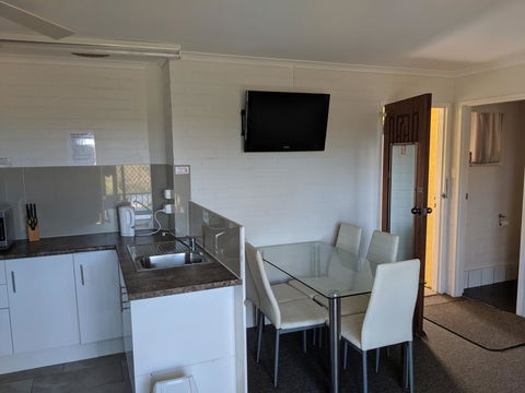 Harrington Village Motel - Northern Rivers Accommodation 2