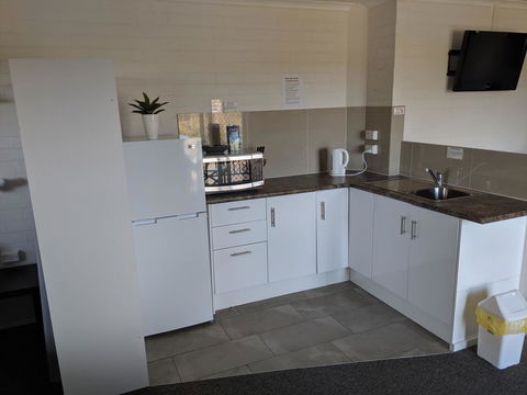 Harrington Village Motel - Northern Rivers Accommodation 3
