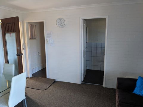 Harrington Village Motel - Northern Rivers Accommodation 1