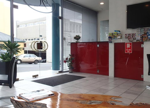 Harringtons102 - Northern Rivers Accommodation 0