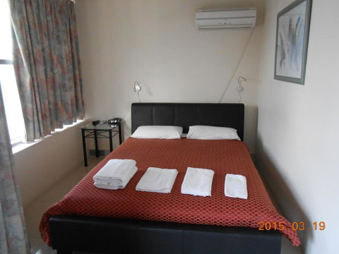 Harringtons102 - Northern Rivers Accommodation 3