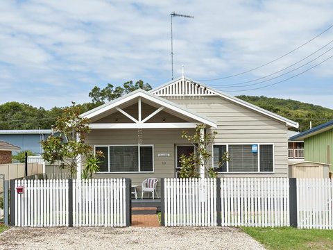 Harry's House - Northern Rivers Accommodation 0