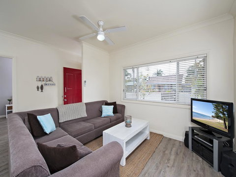 Harry's House - Northern Rivers Accommodation 2